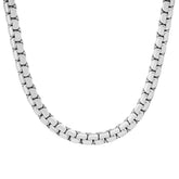 Atlas Box Chain Necklace