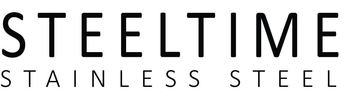 Steeltime 2025 jewelry website