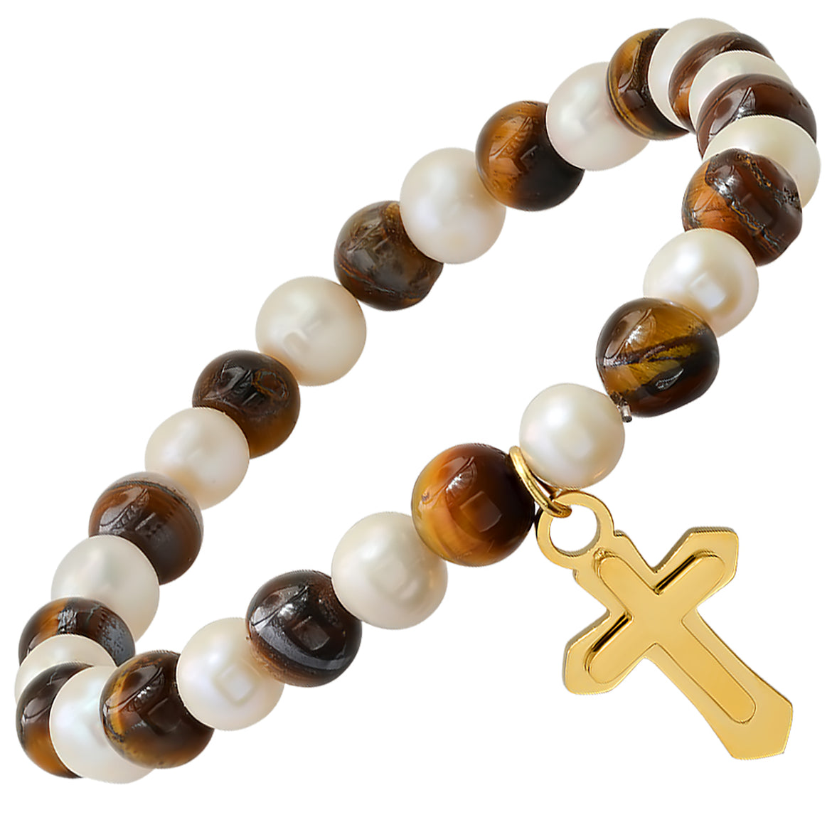 Beaded Bracelets – Steel Time Beaded Bracelets – Steel Time