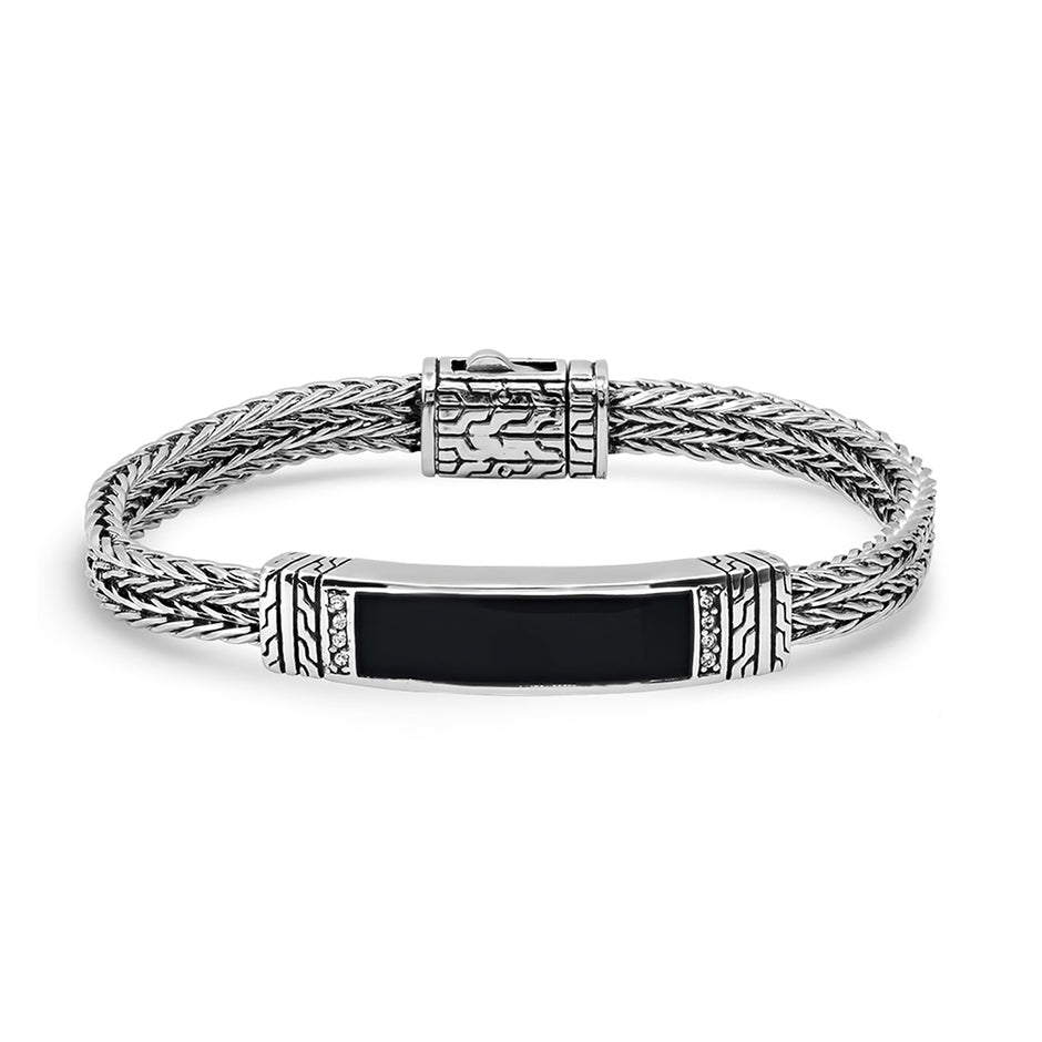 INES 08 BRACELET GOLD – h'eres